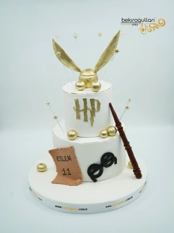 Harry Potter Konsept Butik Pasta