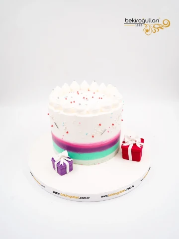 Hediye Paketi Detay Naked Pasta