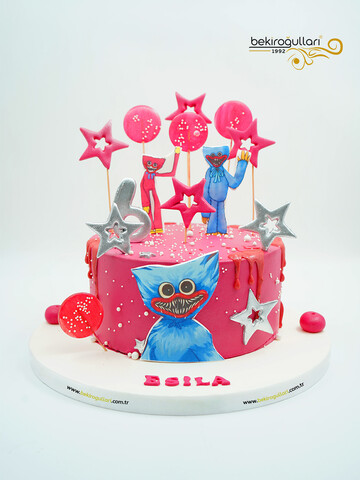 Hugi Vugi Konsept Pasta