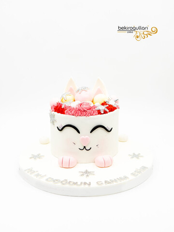 Kar Taneli Unicorn Pasta