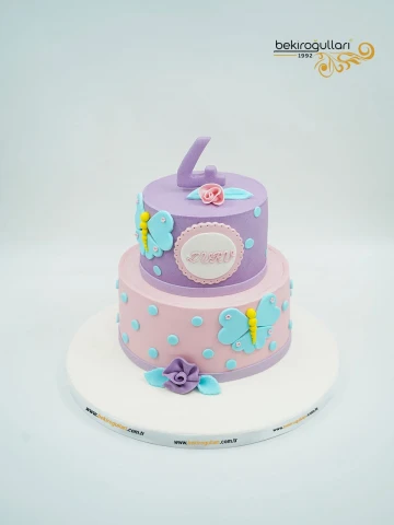 Kelebek Konsept Butik Pasta