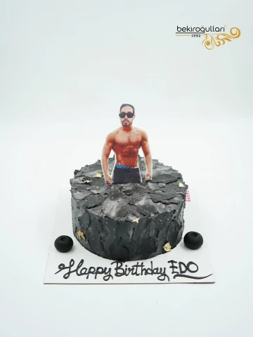 Kişisel Detay Naked Pasta