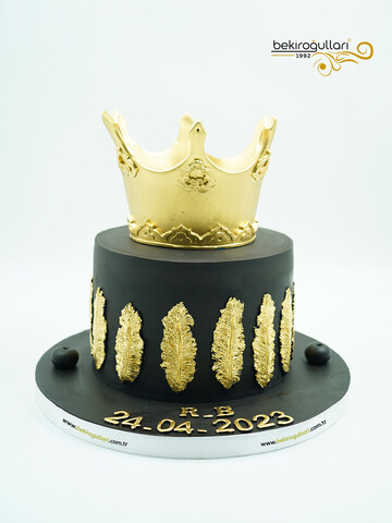 Kral Taç Konsept Pasta