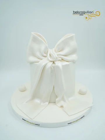 Kurdele Detay Butik Pasta