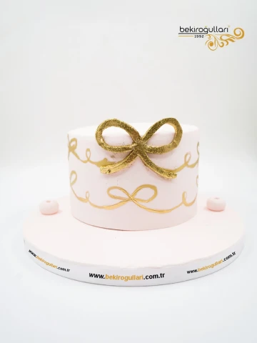 Kurdele Detay Butik Pasta