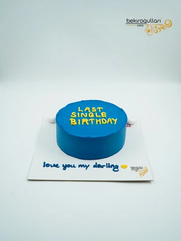 Lacivert Naked Pasta