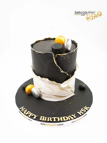 Makaron Ve Mermer Konsept Butik Pasta