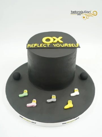 Marka Özel Butik Pasta