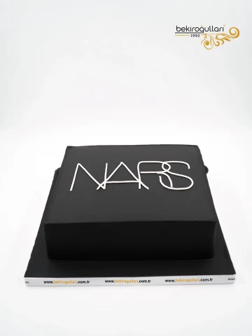 Marka Tasarım Butik Pasta