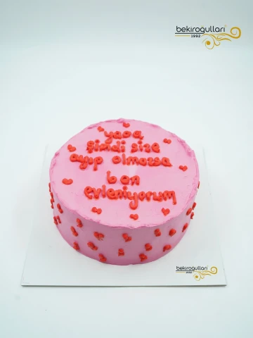 Mavi Beyaz Naked Pasta