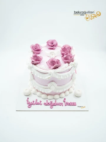 Melek Detay Naked Pasta