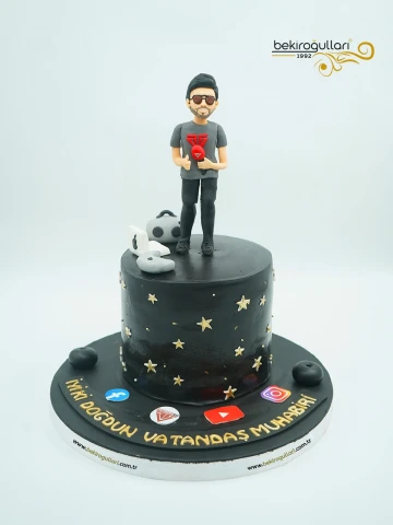 Muhabir Konsept Pasta