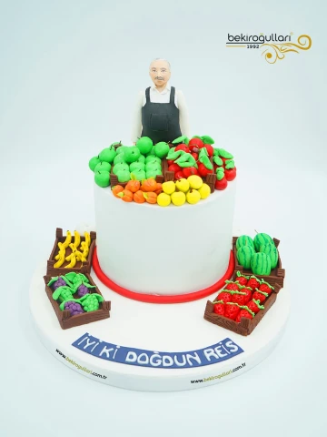 Pazarcı Konsept Pasta