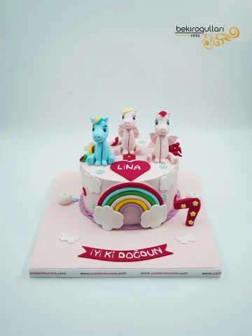 Pony Konsept Butik Pasta