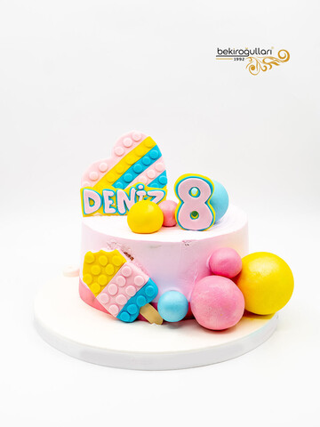 Poppit Sıvama Konsept Pasta