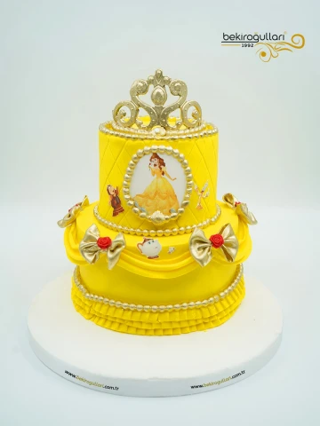 Prenses Bella Butik Pasta