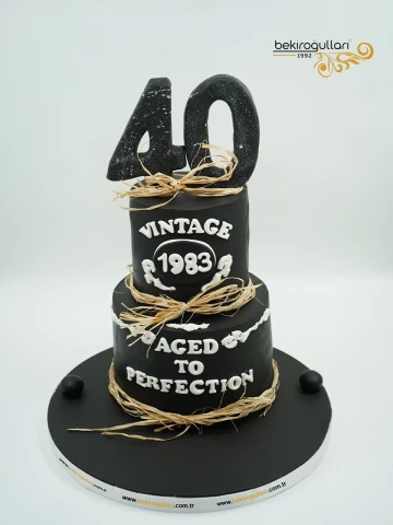 Rakam Detay Konsept Pasta