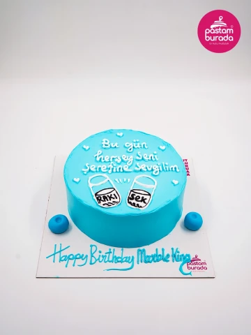 Rakı Çizim Naked Pasta