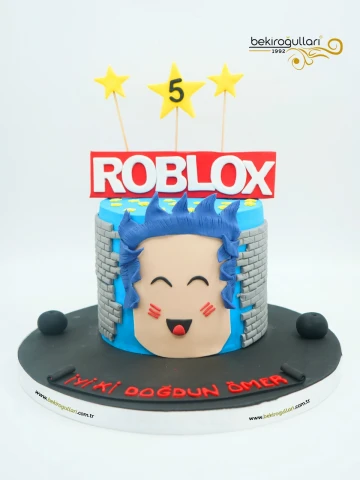 Roblox Butik Pasta