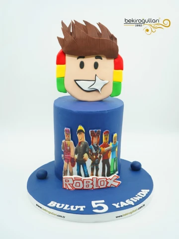 Roblox Konsept Butik  Pasta