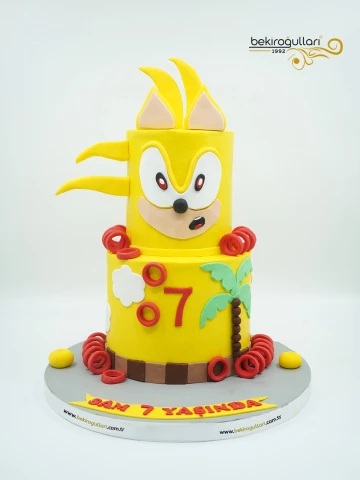 Sonic Butik Pasta
