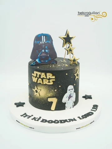 Star Wars Butik Pasta