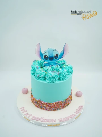 Stitch Konsept Butik Pasta