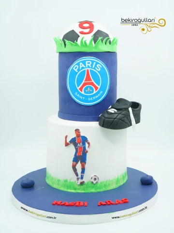 Taraftar Konsept Pasta