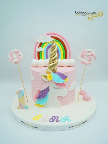 Unicorn Butik Pasta