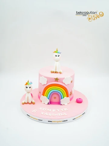 Unicorn Tasarım Butik Pasta