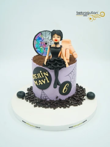 Wednesday Butik Pasta