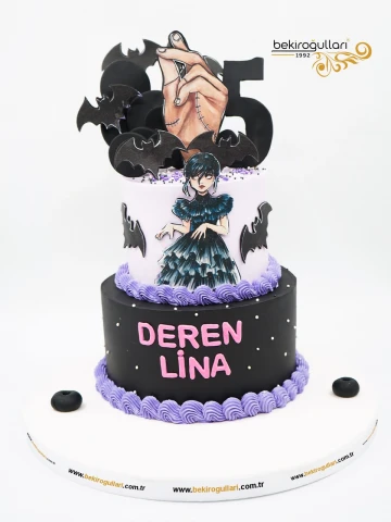 Wednesday Konsept Butik Pasta