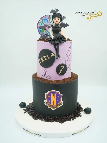 Wednesday Konsept Pasta