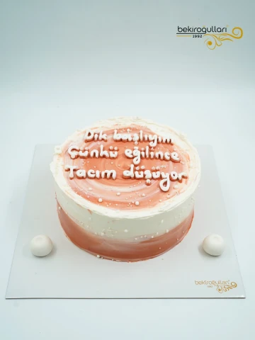 Yazılı Naked Pasta