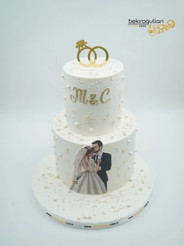 Yüzük Detaylı Söz Pastası