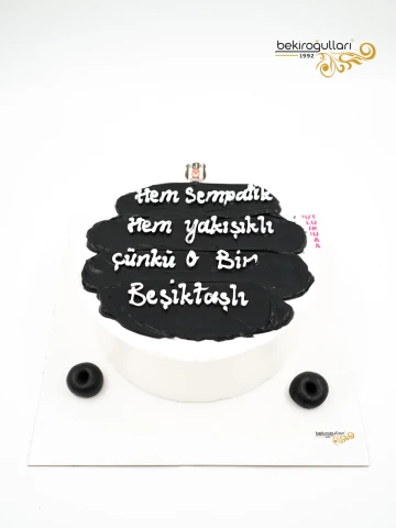 Beşiktaş Detay Naked Pasta