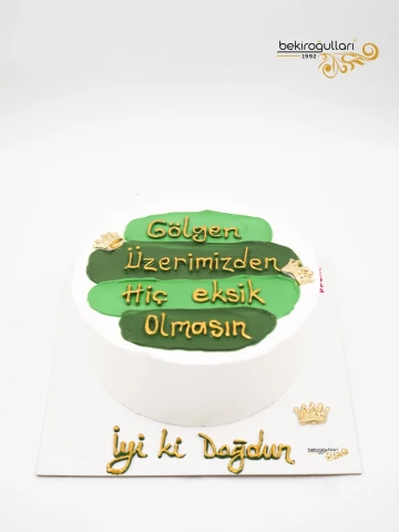 Asker Temalı Naked Pasta