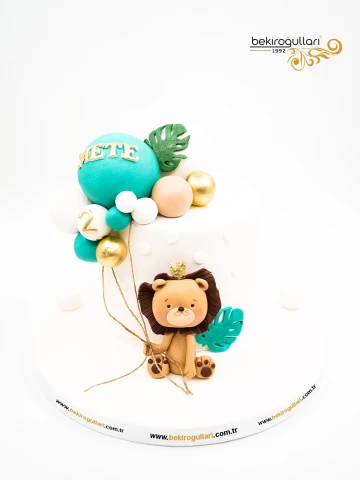 Aslan Detay Butik Pasta