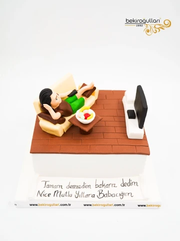 Baba Konsept Butik Pasta