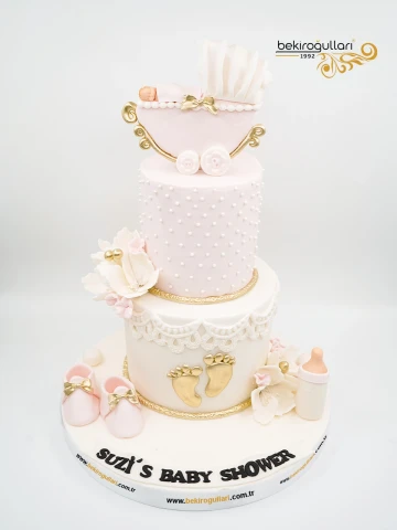 Baby Shower Butik Pasta