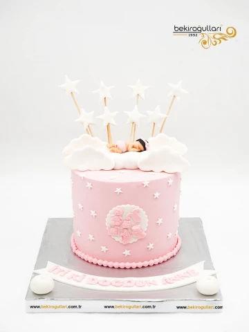 Bebek Detay Konsept Pasta