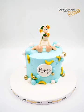 Booba Konsept Butik Pasta