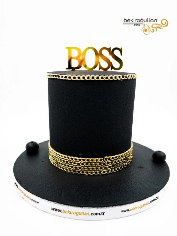 Boss Tasarım Butik Pasta