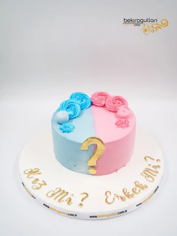 Cinsiyet Konsept Butik Pasta