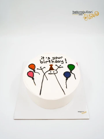 Çizim Detay Naked Pasta