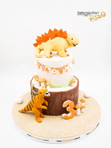 Dinazor Konsept Butik Pasta