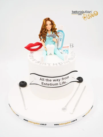 Dişçi Konsept Butik Pasta