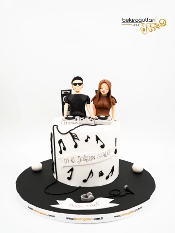 DJ Konsept Butik Pasta