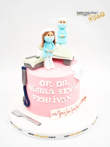 Doktor Konsept Butik Pasta