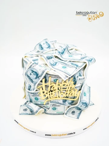 Dolar Konsept Butik Pasta